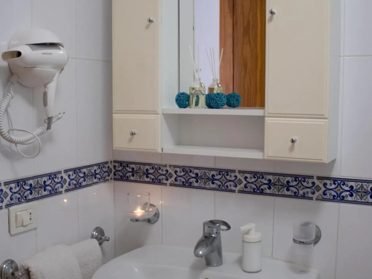 Puesta De Sol Rentals 3Dr Playa de San Juan  Playa de San Juan (Tenerife)