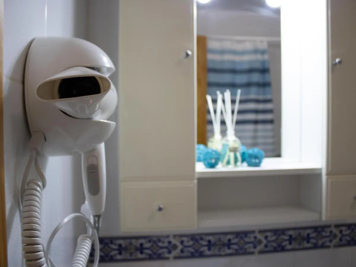 Puesta De Sol Rentals 3Dr Playa de San Juan  Appartement Playa de San Juan (Tenerife)