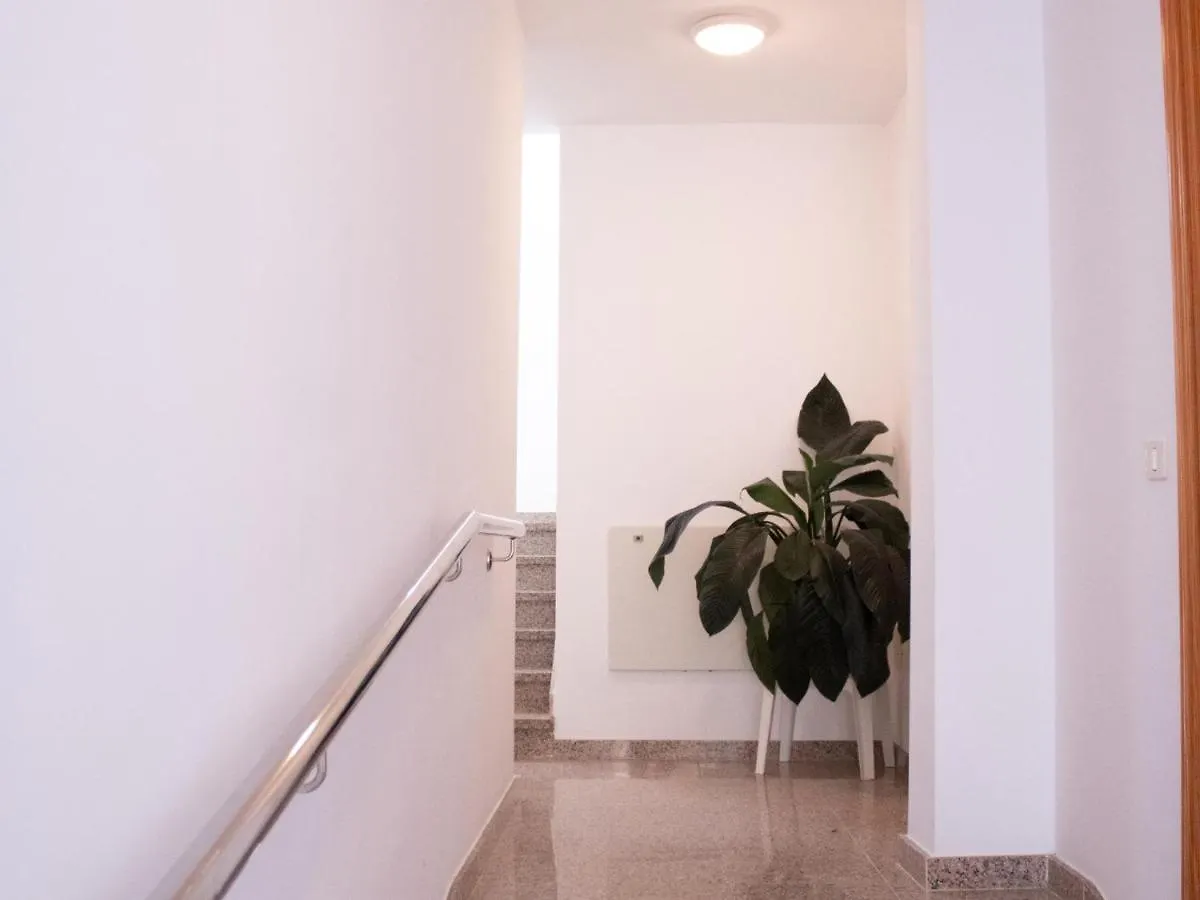 Appartement Puesta De Sol Rentals 3Dr Playa de San Juan