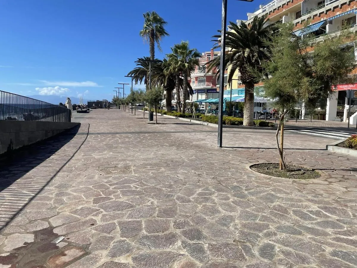 Puesta De Sol Rentals 3Dr Playa de San Juan  0*, Playa de San Juan (Tenerife)